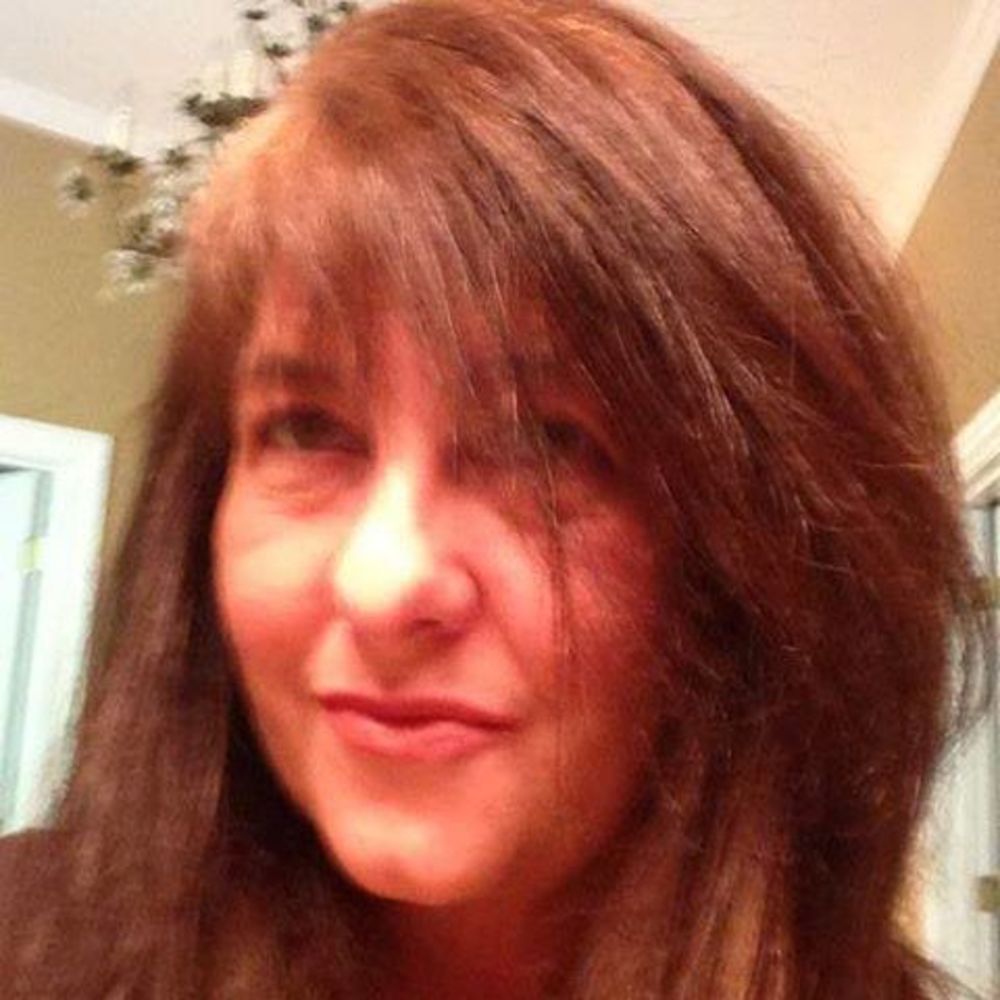 Meet your Posher, Valerie